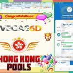 VEGAS6D JACKPOT TOGEL PASARAN HONGKONG POOLS Rp.14.700.000,- LUNAS