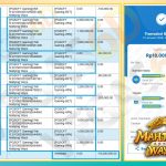 VEGAS6D JACKPOT PGSOFT Rp.18.000.000,- LUNAS