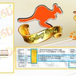 VEGAS6D JACKPOT TOGEL PASARAN SYDNEY POOLS Rp.22.000.000,- LUNAS