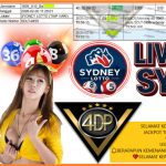 VIP4DP JACKPOT TOGEL SYDNEY LOTTO (0967) Rp.19.600.000,- LUNAS