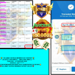 VICTORY4DP JACKPOT PRAGMATIC MAHJONG WINS 2 Rp.18.000.000,- LUNAS