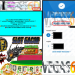 VEGAS6D JACKPOT PRAGMATIC MAHJONG WINS 3 – BLACK SCATTER Rp.63.600.000,- LUNAS