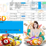 VEGAS6D JACKPOT TOGEL SINGAPORE “7541” Rp.10.000.000,- LUNAS