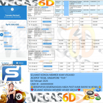 VEGAS6D JACKPOT TOGEL SINGAPORE “7541” Rp.10.000.000,- LUNAS