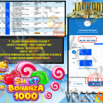 VEGAS6D JACKPOT PRAGMATIC SWEET BONANZA 1000 Rp.18.100.000,- LUNAS
