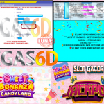 VEGAS6D JACKPOT PRAGMATIC SWEET BONANZA CANDYLAND Rp.38.000.000,- LUNAS