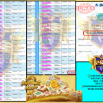 VICTORY4DP JACKPOT PGSOFT MAHJONG WAYS 2 Rp.12.700.000,- LUNAS