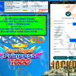 VEGAS6D JACKPOT PRAGMATIC STARLIGHT PRINCESS 1000 Rp.11.000.000,- LUNAS