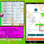 VEGAS6D JACKPOT PRAGMATIC LIVE GAMES SPACEMAN Rp.15.000.000,- LUNAS