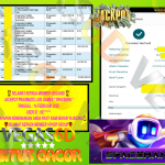 VEGAS6D JACKPOT PRAGMATIC LIVE GAMES SPACEMAN Rp.10.000.000,- LUNAS