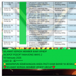 VIP4DP JACKPOT PGSOFT MAHJONG WAYS 2 Rp.50.000.000,- LUNAS