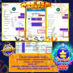 VEGAS6D JACKPOT PRAGMATIC STARLIGHT PRINCESS 1000 Rp.122.321.000,- LUNAS