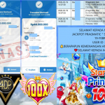 VIP4DP JACKPOT PRAGMATIC STARLIGHT PRINCESS 1000 Rp.140.000.000,- LUNAS
