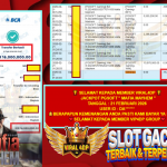 VIRAL4DP JACKPOT PGSOFT MAFIA MAYHEM Rp.16.000.000,- LUNAS